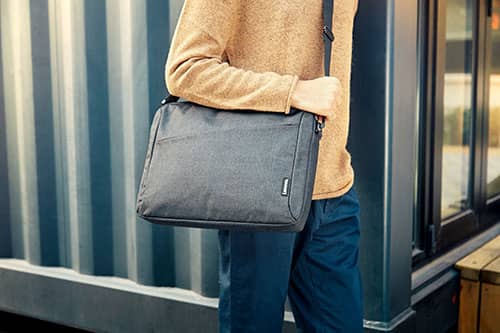 laptop sling bag