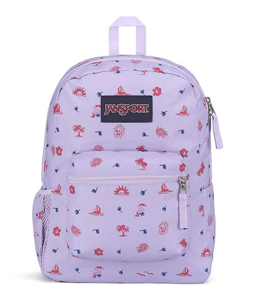 can you wash jansport backpacks