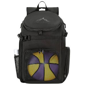 basketball backpack