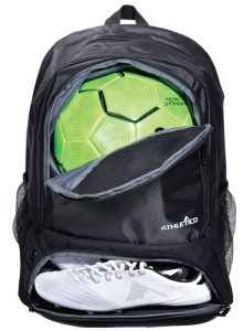 soccer backpack